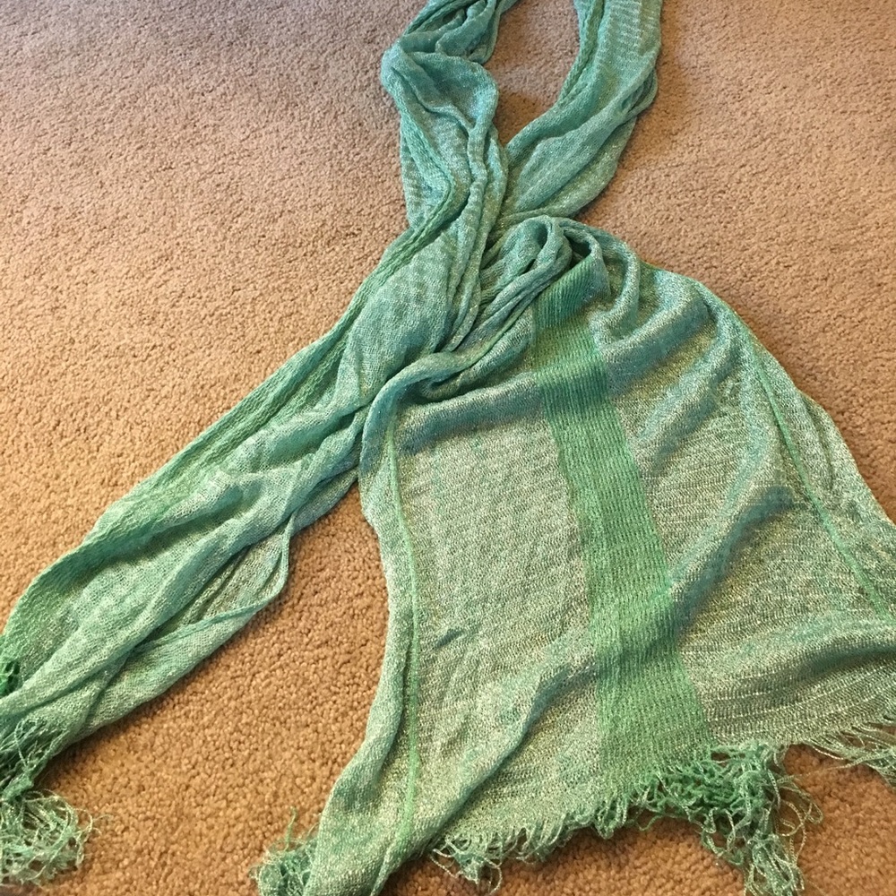 Pretty Scarf